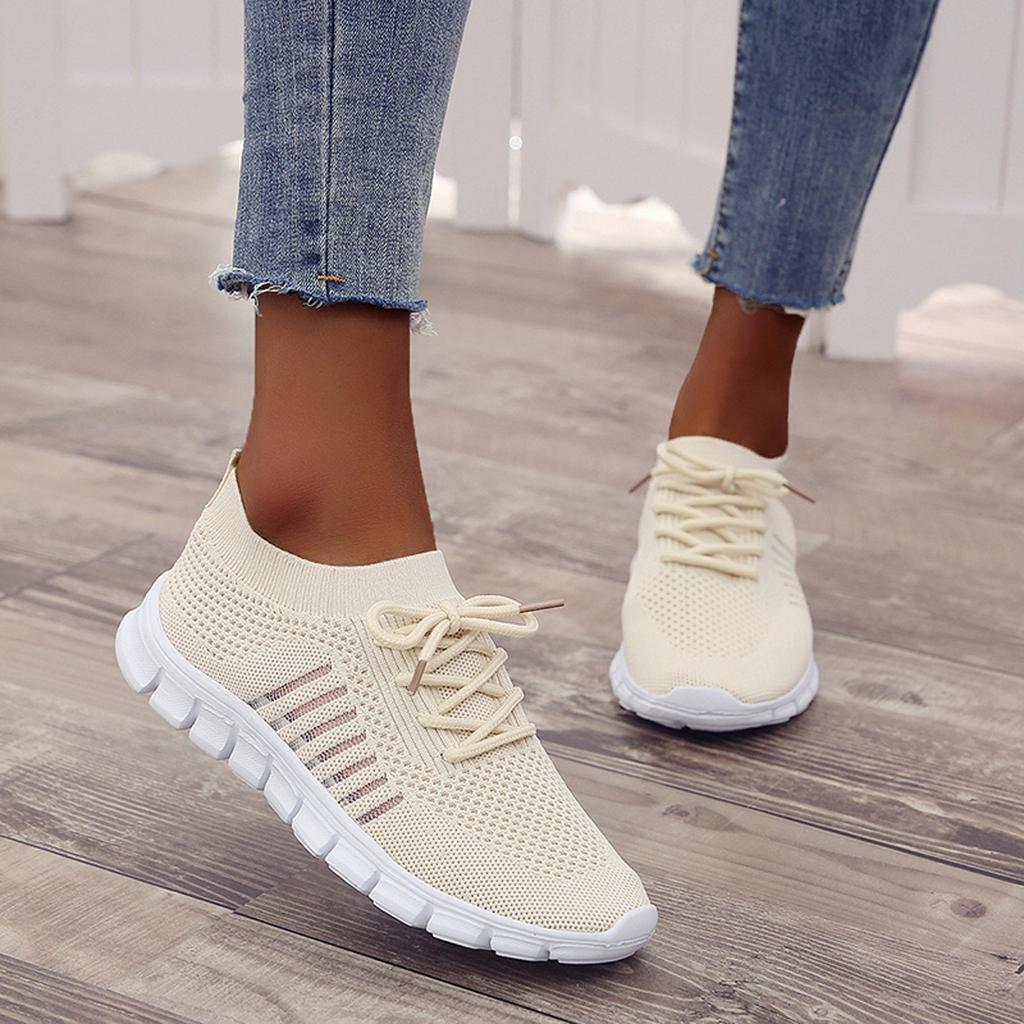 BERA – Moderne dame sneakers