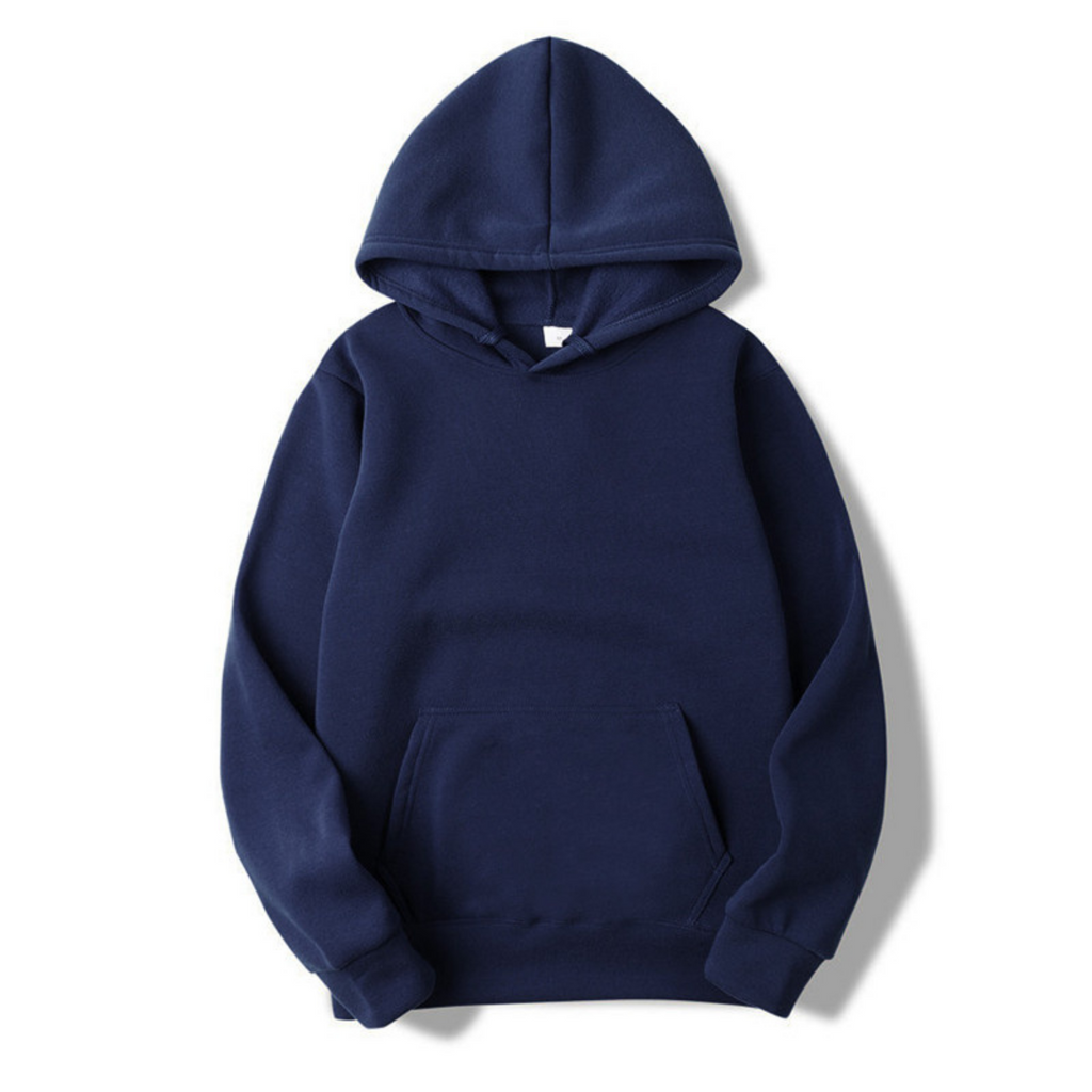 MIROK – Unisex hoodie