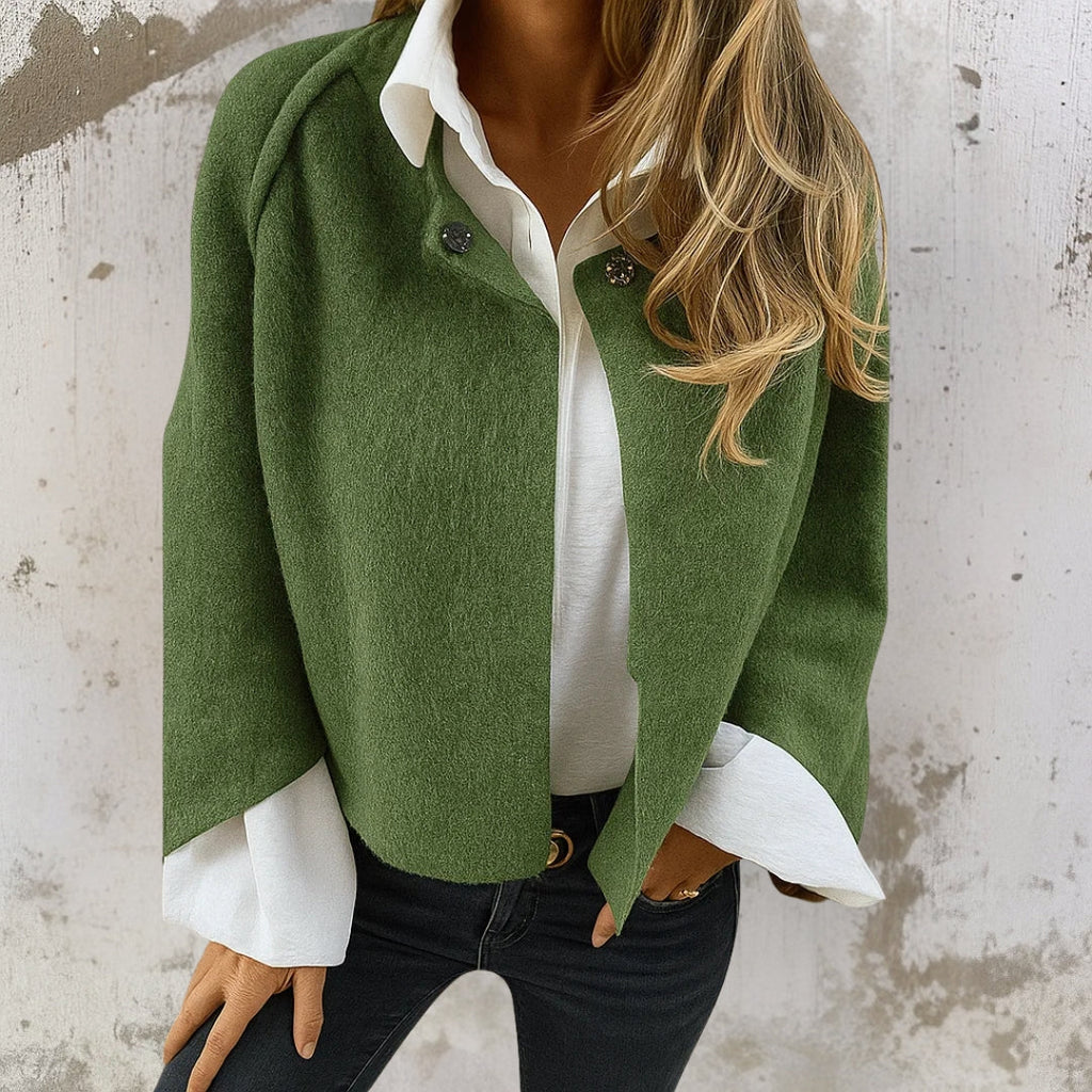 EMBLA – elegant damejakke