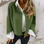 EMBLA – elegant damejakke