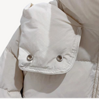 LEA – puffer vinterjakke til damer