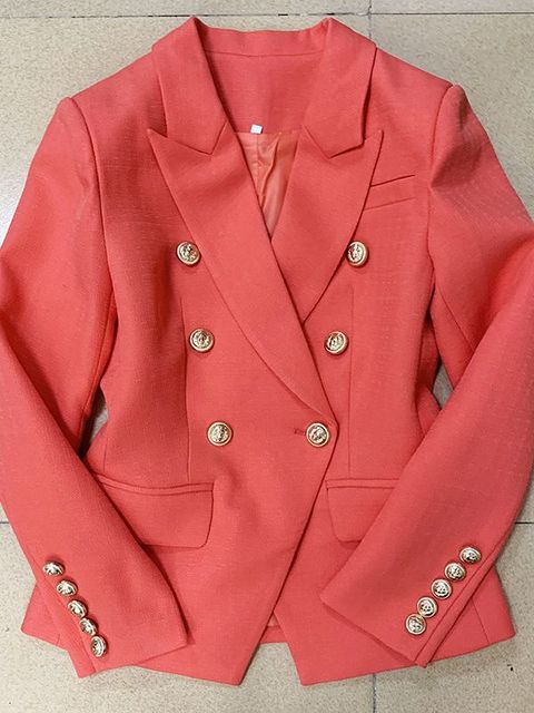 JISS – blazer til damer