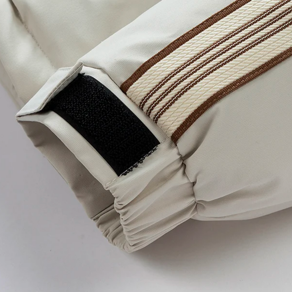 MARCELO – pufferjakke til herrer