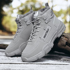 KENJI – vintersko til herrer