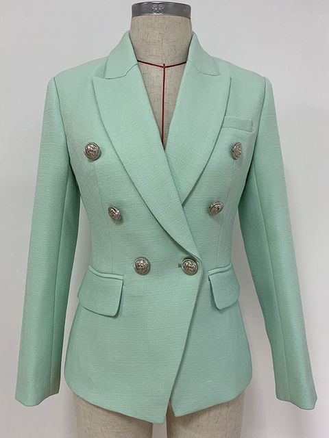 JISS – blazer til damer
