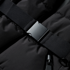 ADITI – puffer vinterjakke til kvinder