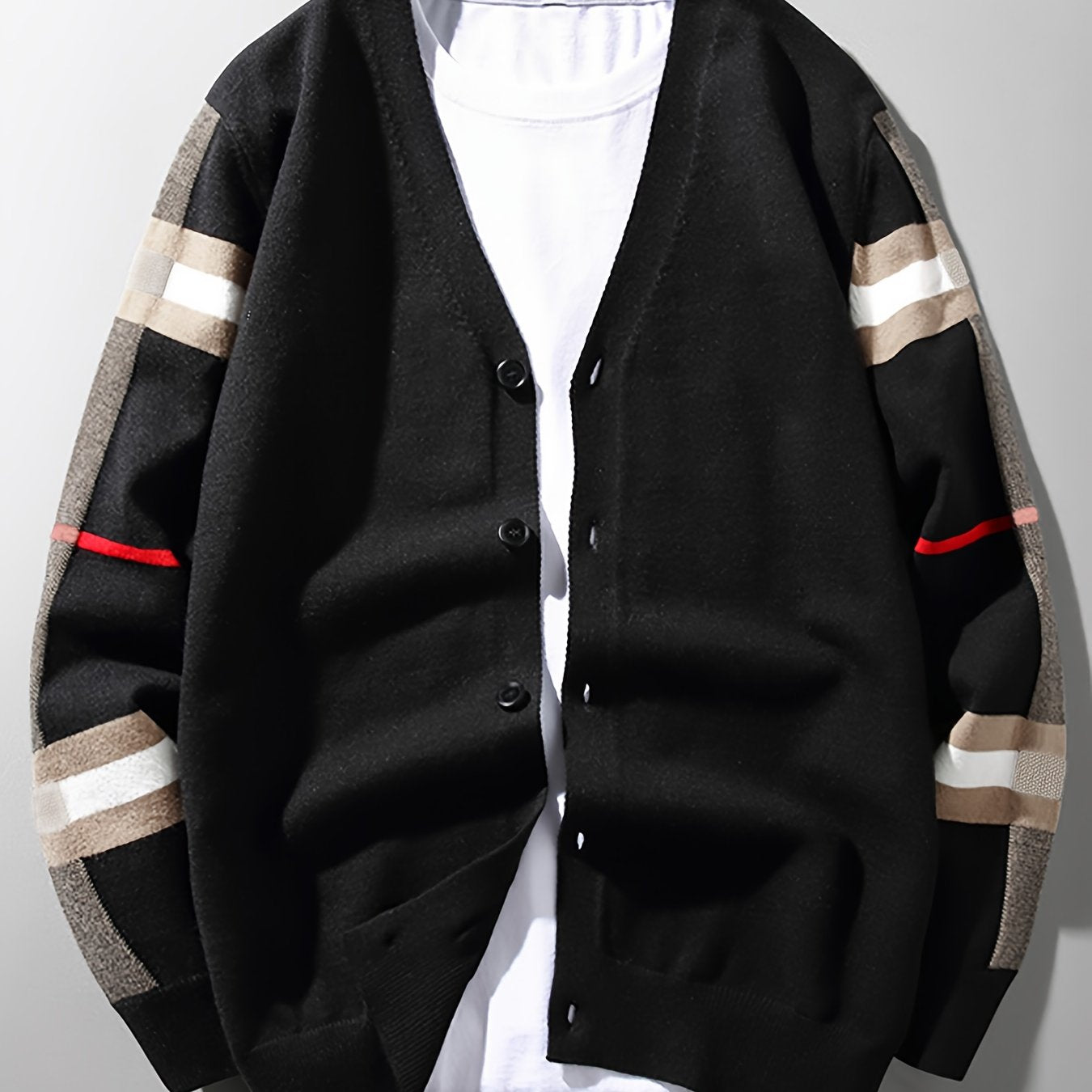 OTSO – Herre cardigan