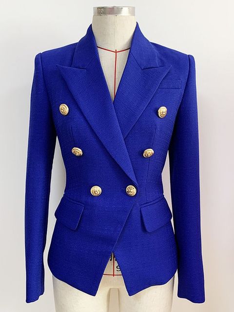 JISS – blazer til damer