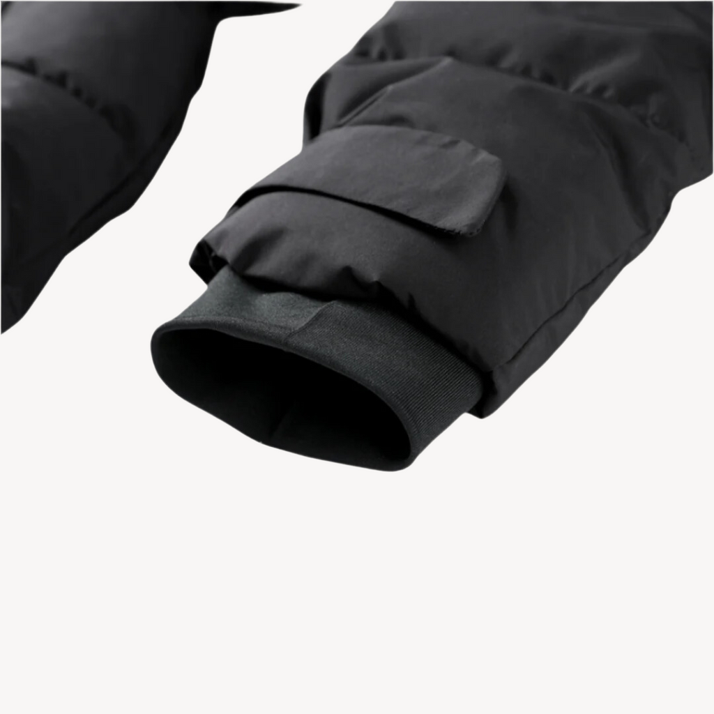 ADITI – puffer vinterjakke til kvinder