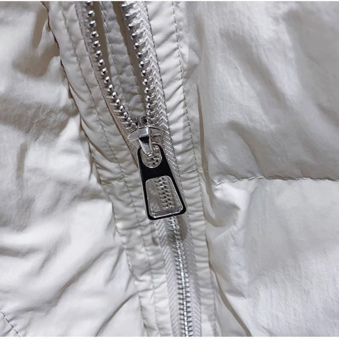 LEA – puffer vinterjakke til damer