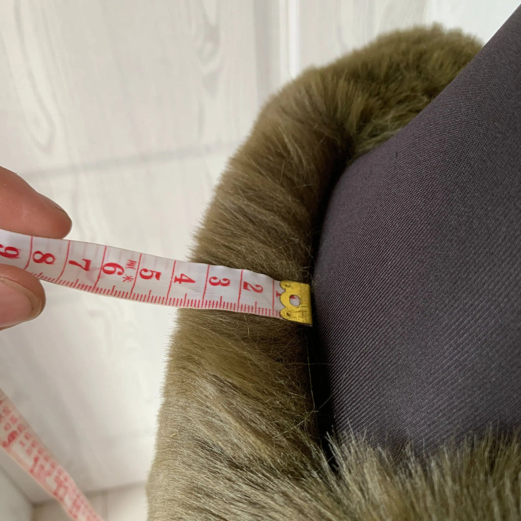 FREYA – moderne vinterjakke til damer