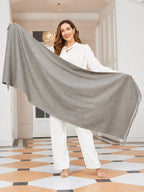 ELENA – vintersjal