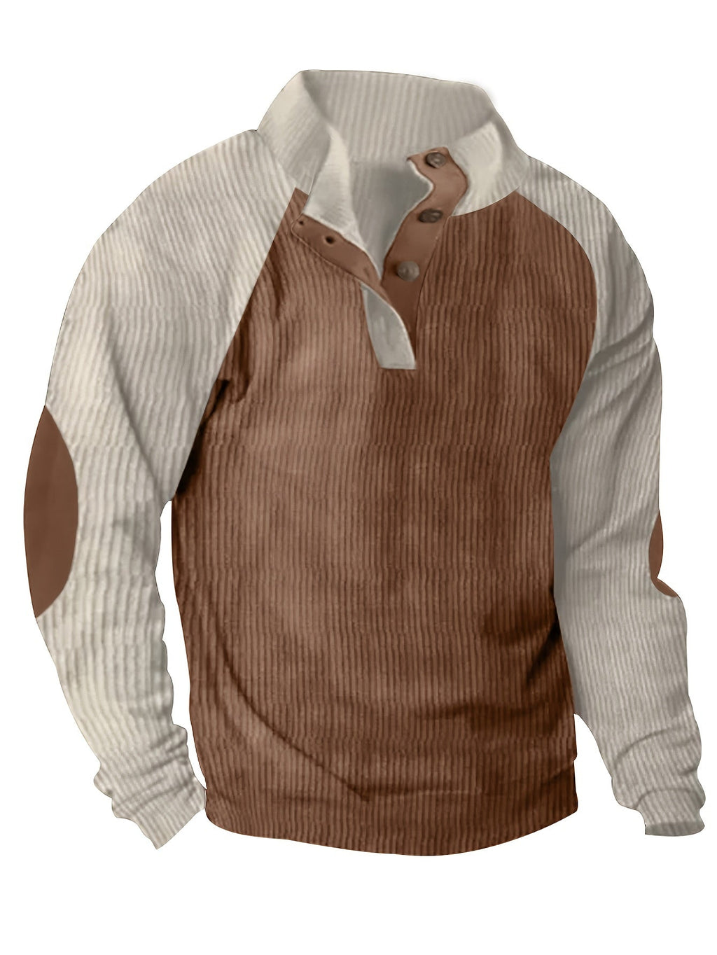 TAAVI – Herre vintercardigan