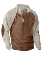 TAAVI – Herre vintercardigan