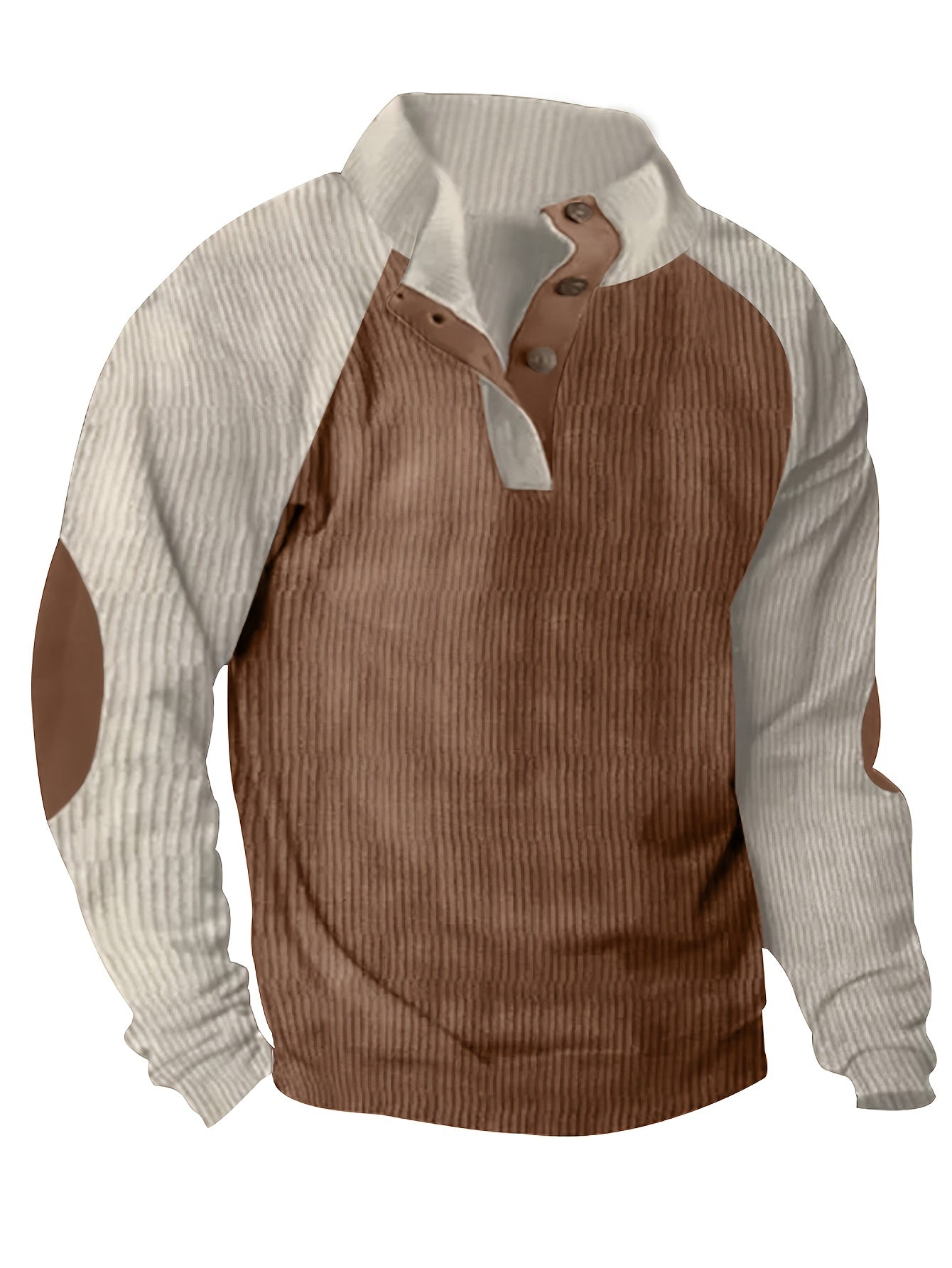 TAAVI – Herre vintercardigan