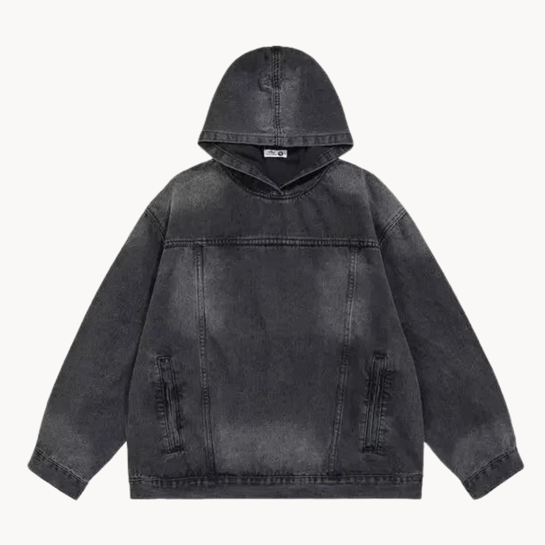 ENDRE – Moderne herre vintervest