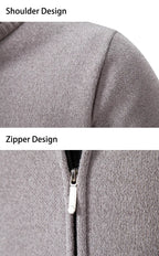 GABIN – casual vest til herrer