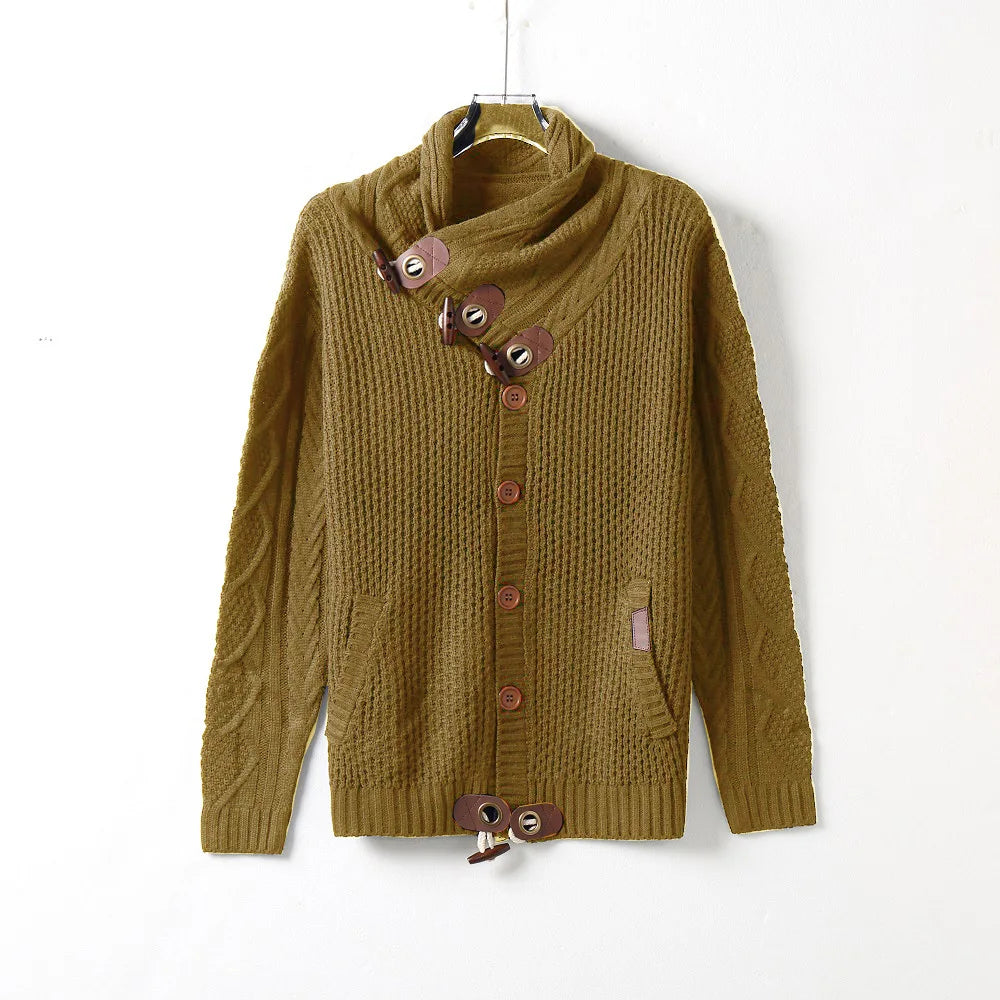 TIGO – trøje til herrer