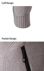 GABIN – casual vest til herrer