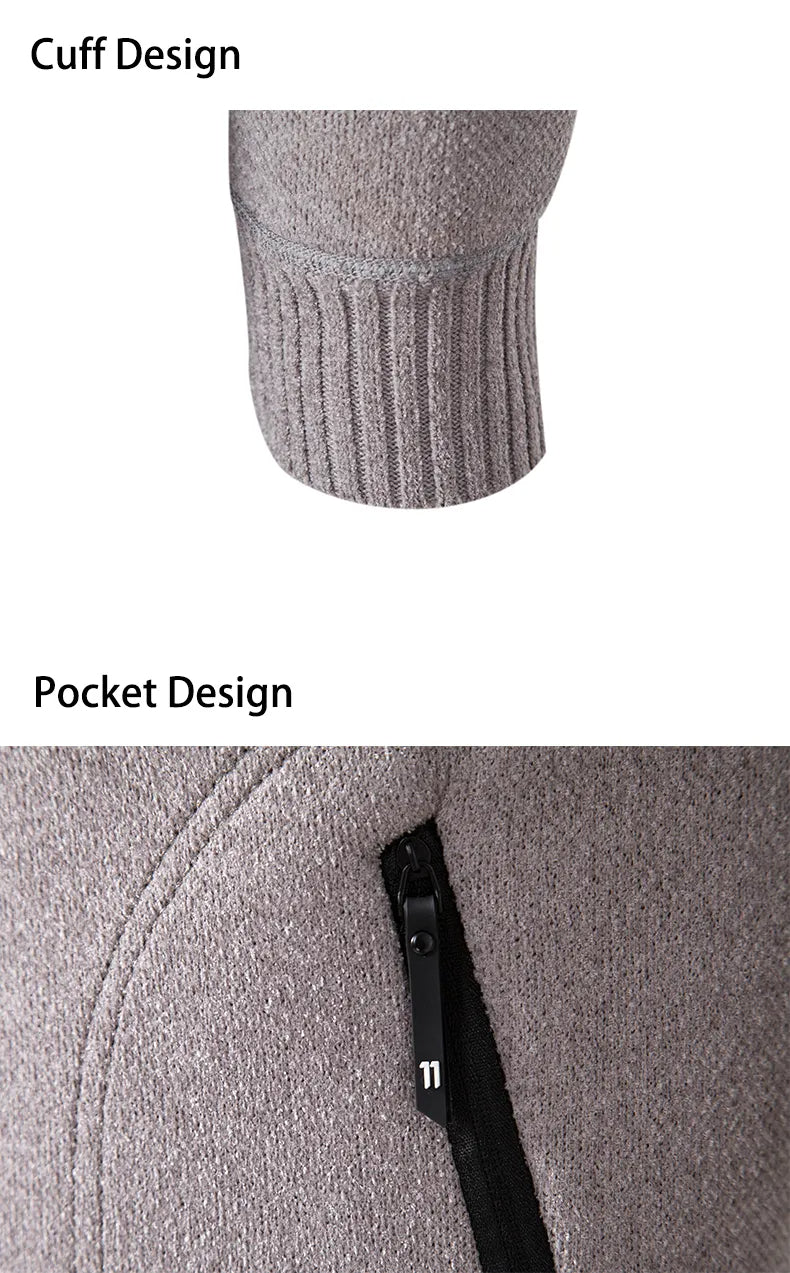 GABIN – casual vest til herrer