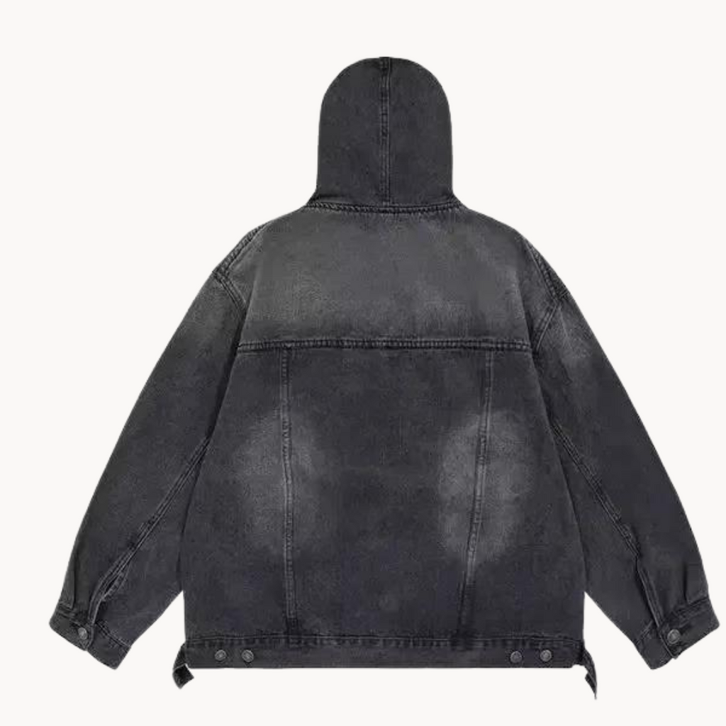 ENDRE – Moderne herre vintervest