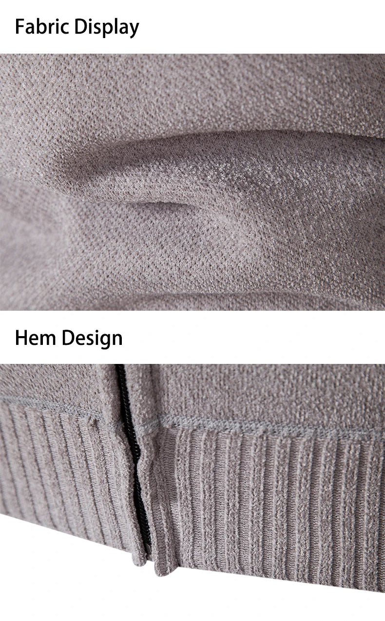 GABIN – casual vest til herrer