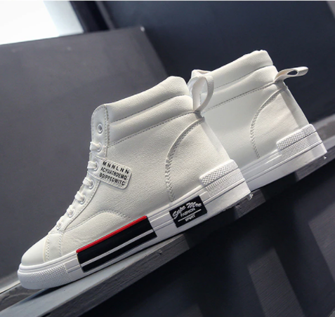 ANNO – casual sneakers til herrer