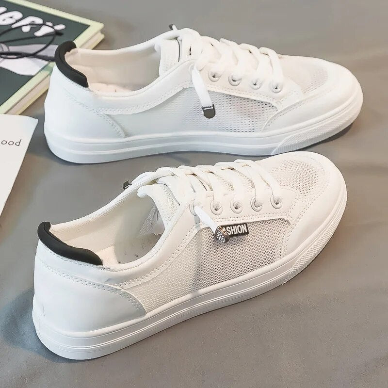 FLO – sneakers til damer