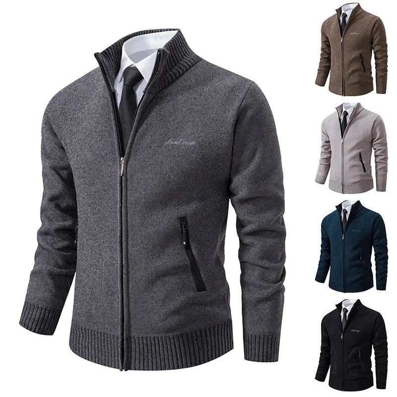 GABIN – casual vest til herrer