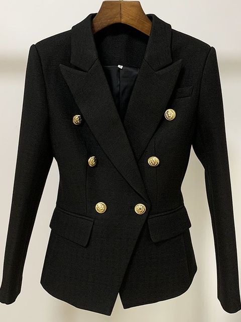JISS – blazer til damer
