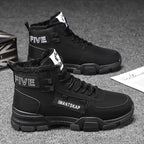 KENJI – vintersko til herrer