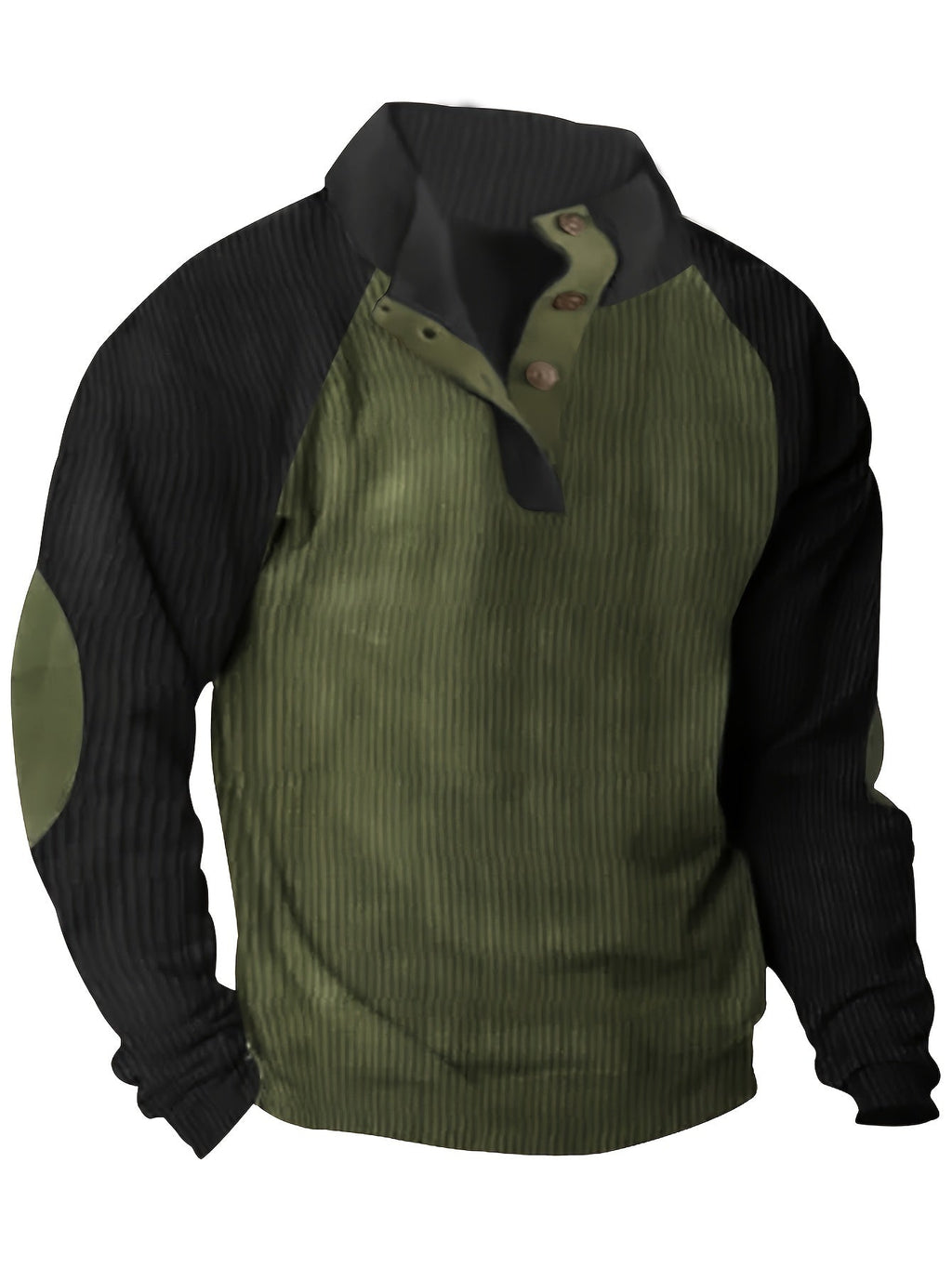 TAAVI – Herre vintercardigan