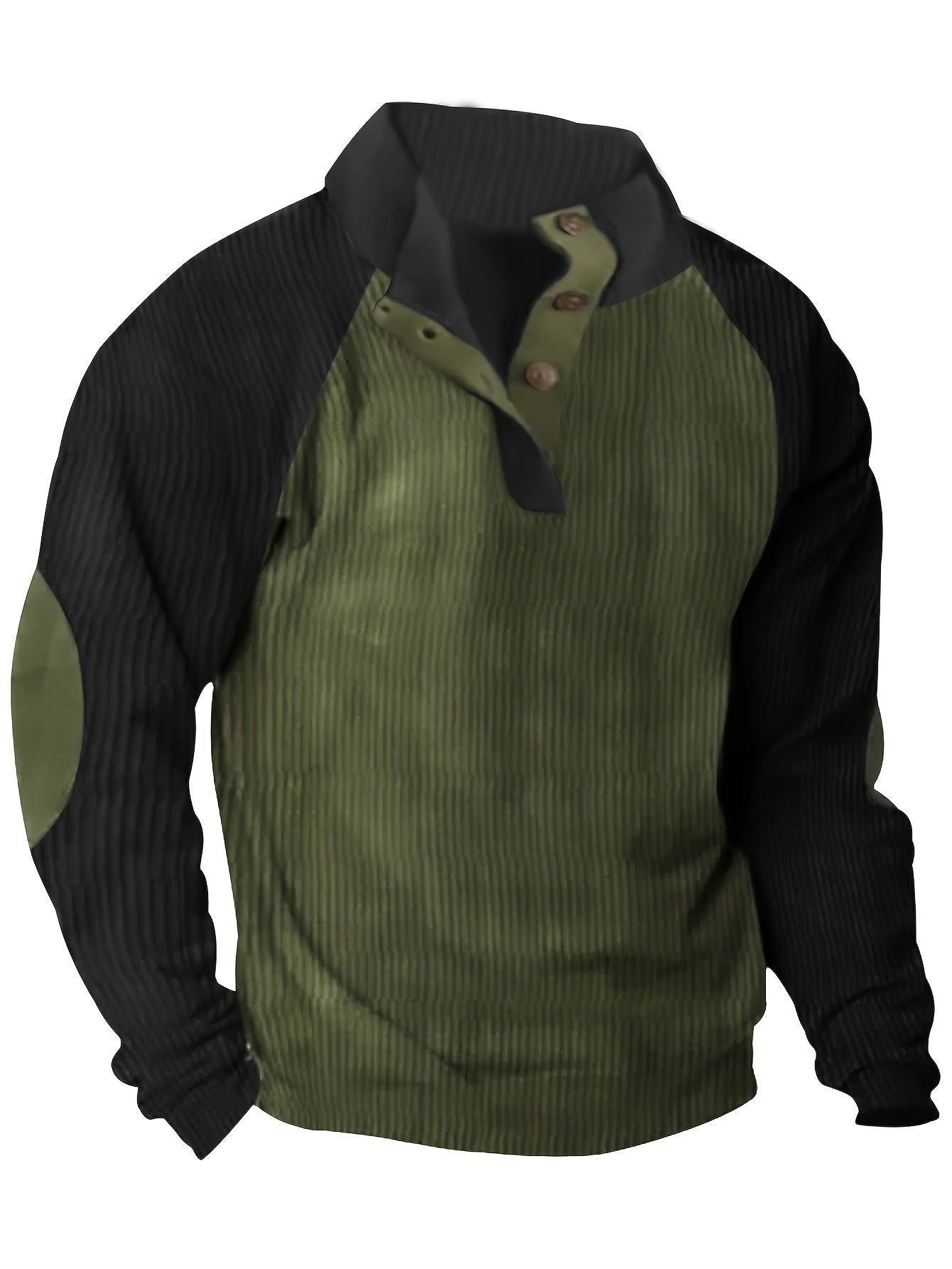 TAAVI – Herre vintercardigan