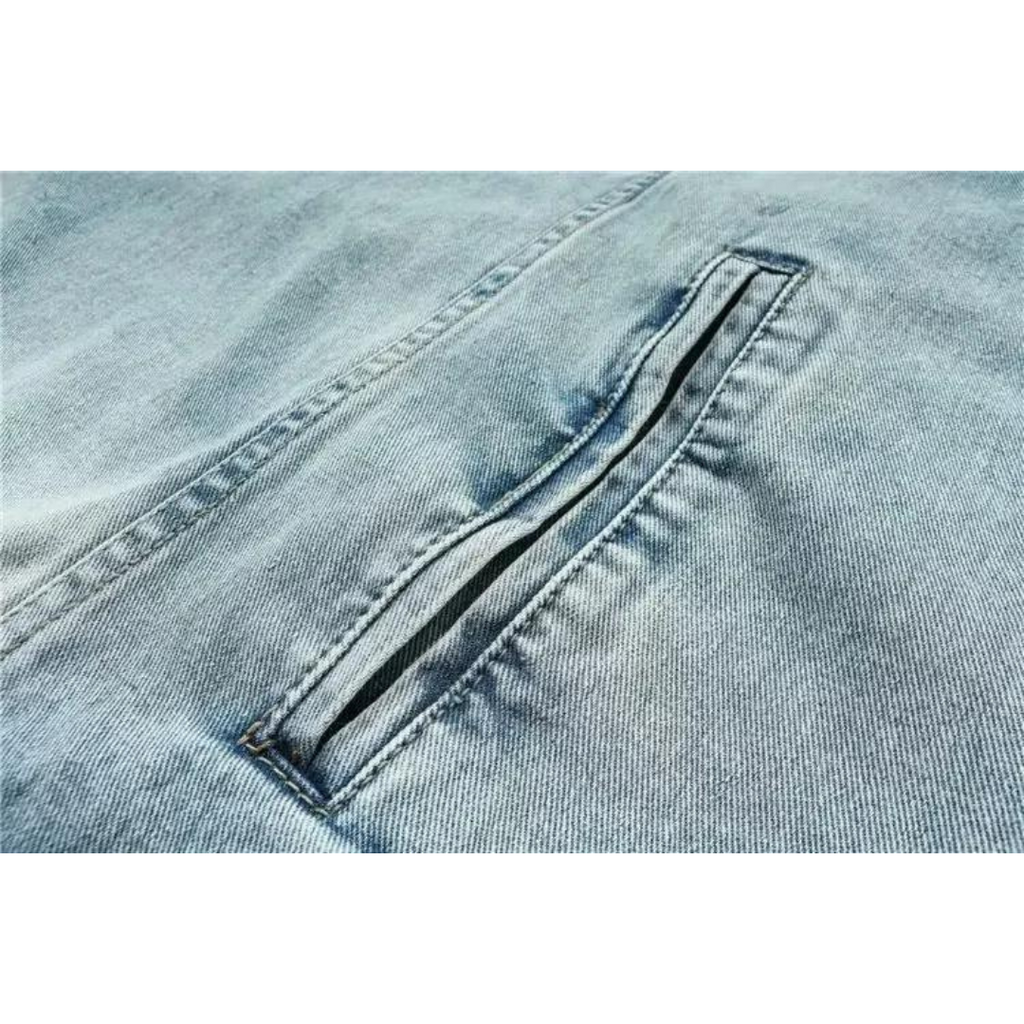 ENDRE – Moderne herre vintervest