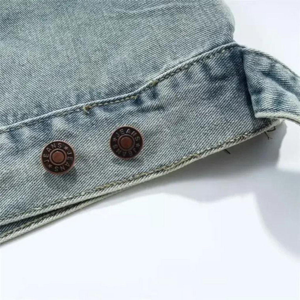 ENDRE – Moderne herre vintervest