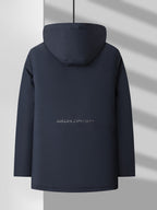 JIM – vinterjakke til herrer