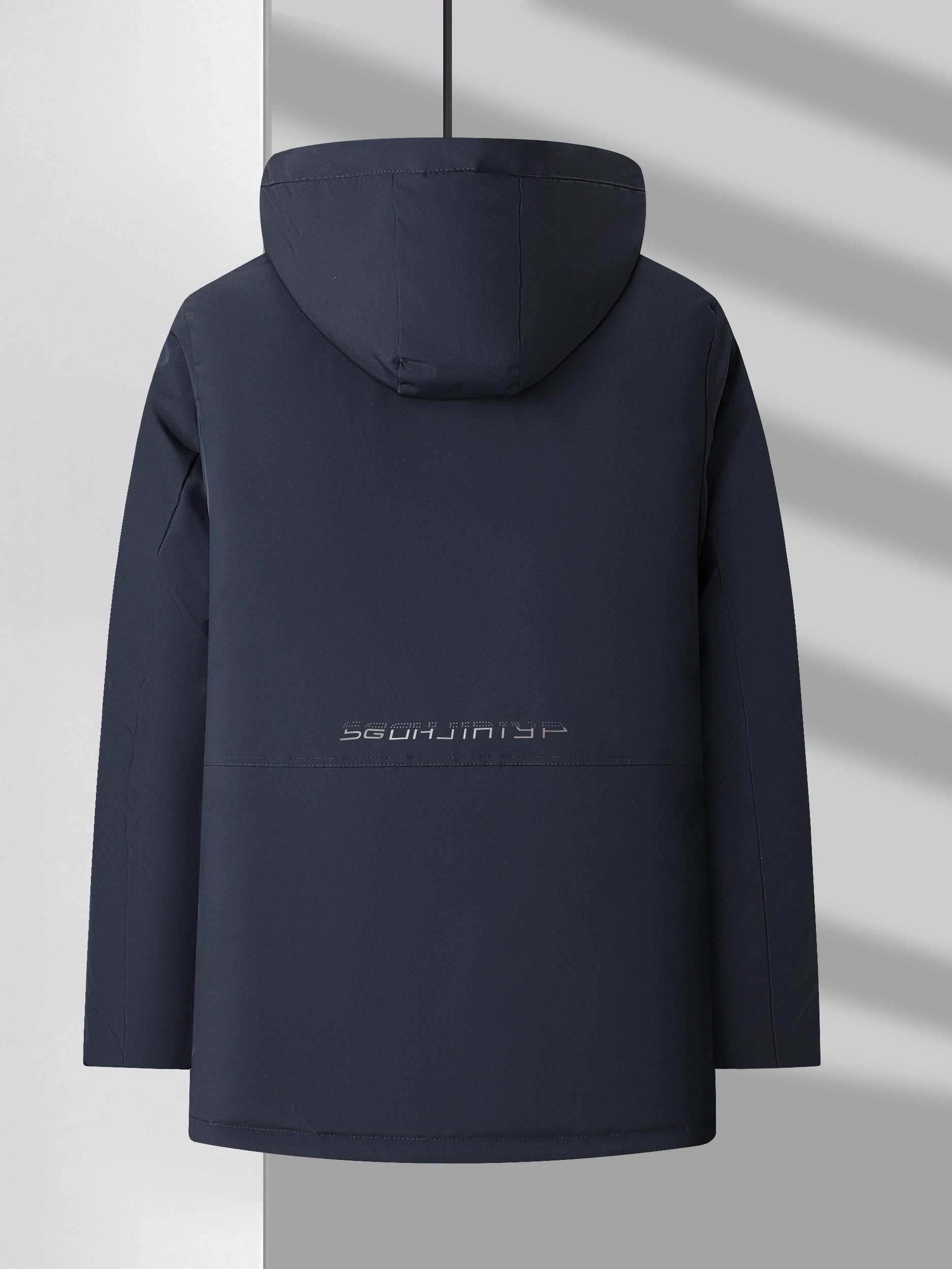 JIM – vinterjakke til herrer