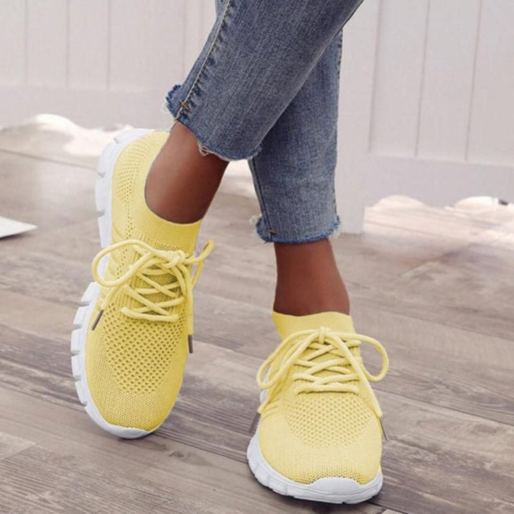 BERA – Moderne dame sneakers