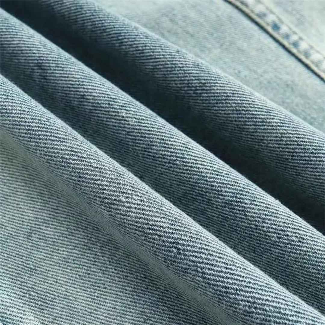 ENDRE – Moderne herre vintervest