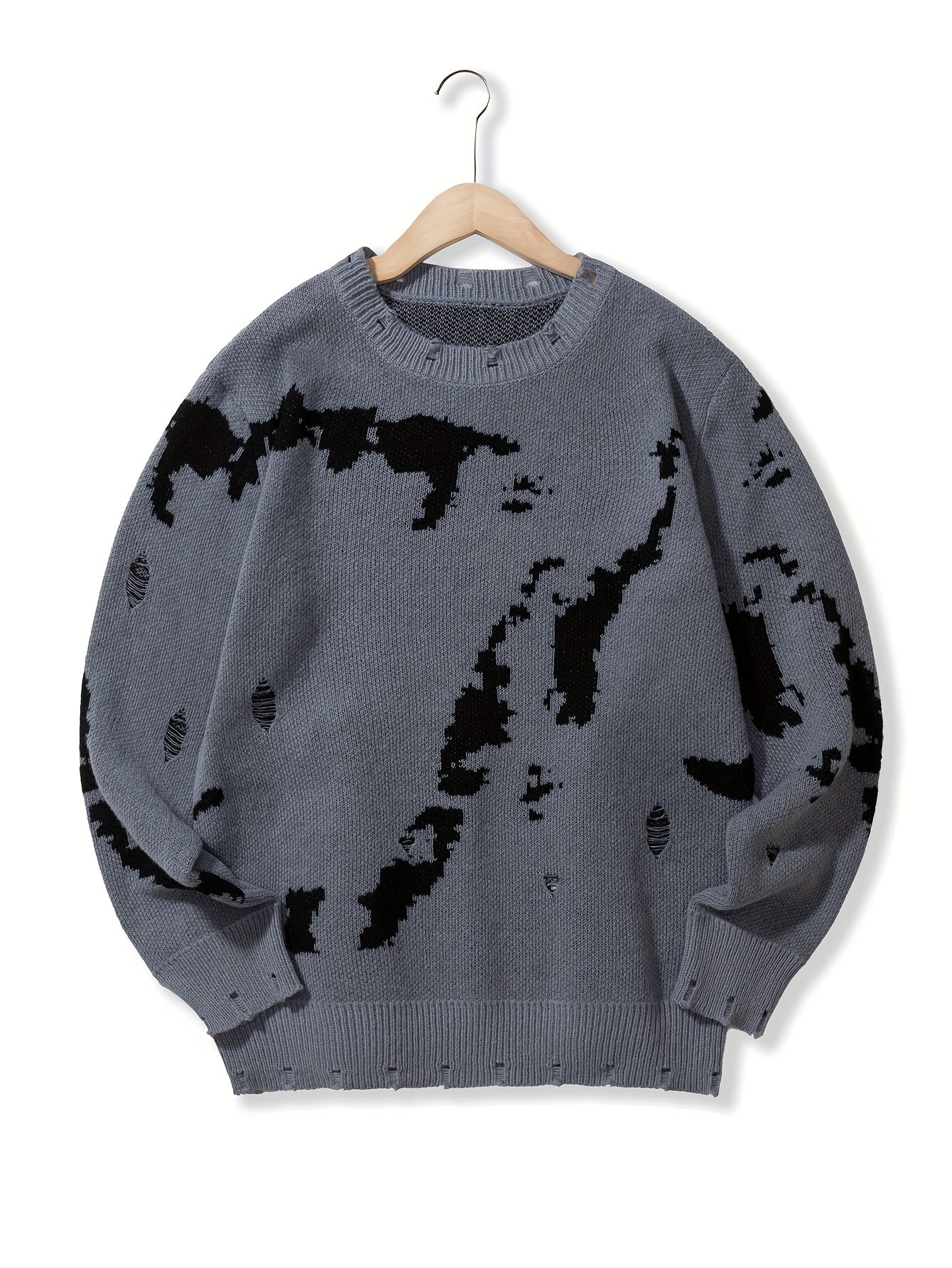 NICO – trøje til herrer