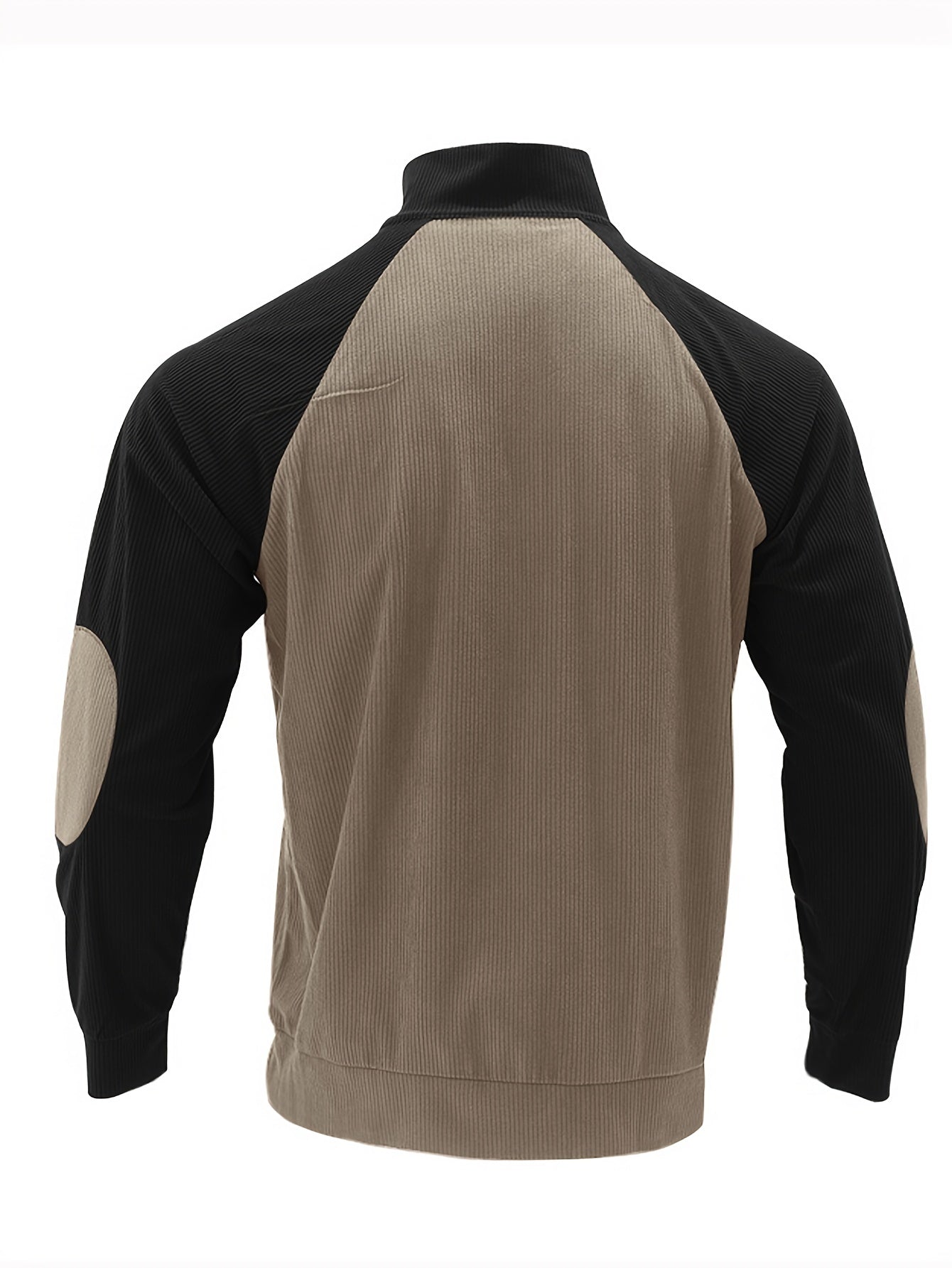 TAAVI – Herre vintercardigan