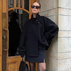 JAMA – kort vinterjakke til damer