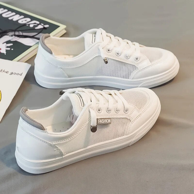 FLO – sneakers til damer