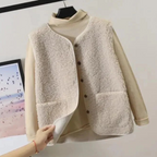 SISSEL – gilet til damer