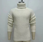 DAVI – trøje med krave til herrer