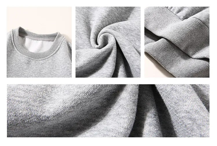 XAV – sweater til herrer