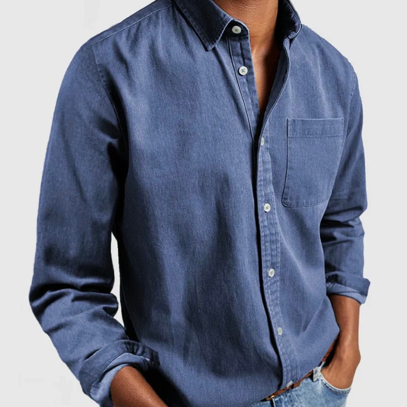 ARNOR – Herre vinterbluse