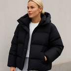 JAMIE – Vinterjakke til damer