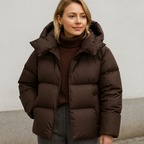 JAMIE – Vinterjakke til damer