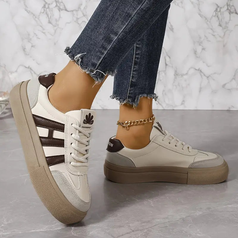 ELFI – moderne sneakers til damer